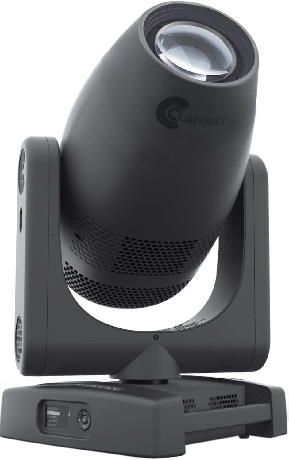 Clay Paky Axcor Profile 600 Teatro 500-Watt 6500k White LED Moving Head