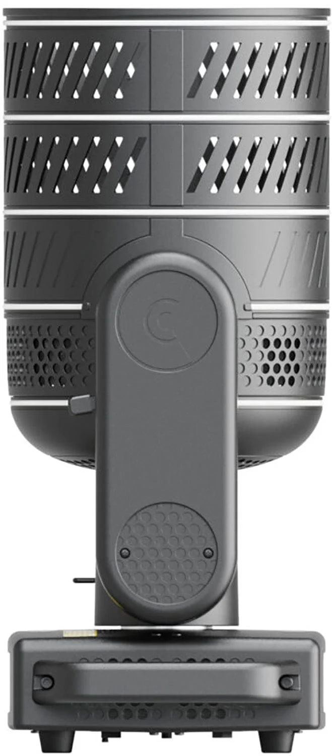 Clay Paky Midi-B FX 19x 40-Watt RGBW LED 5x RGB LED Rings Moving Head - Image 2