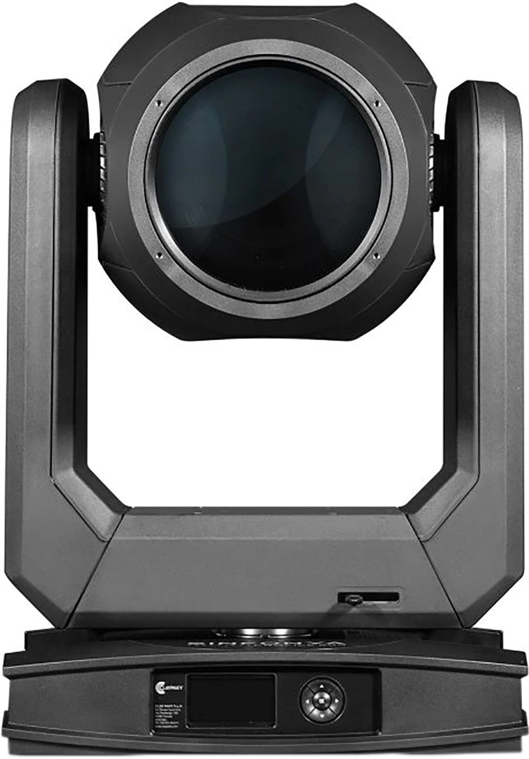 Clay Paky Sinfonya Profile 600 600-Watt RGBAL LED Moving Head - Image 4