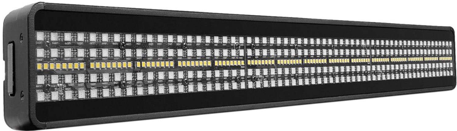 Clay Paky Tambora Linear 60 240x RGB Background LED 120x 3.7-Watt High Output BarWhite LED