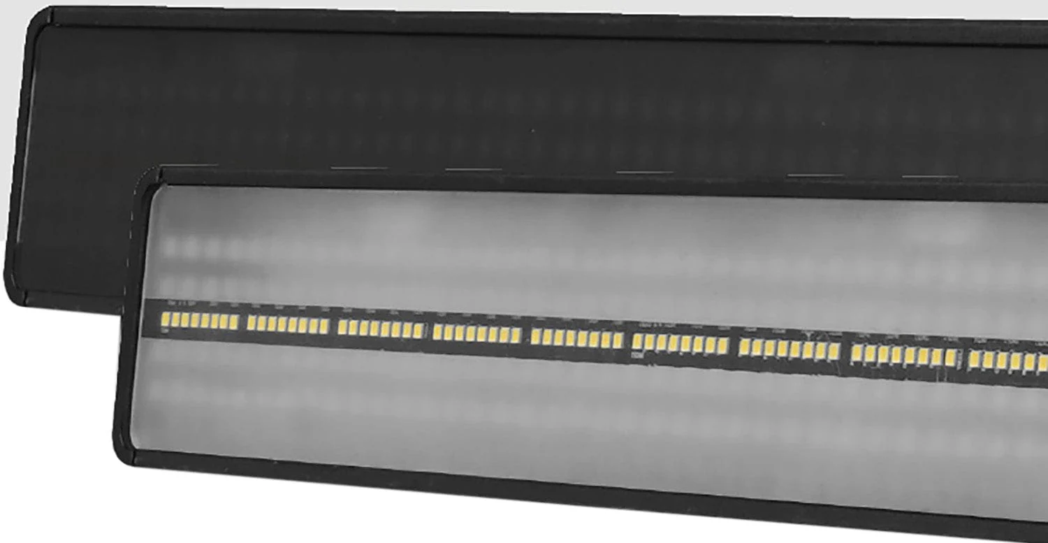 Clay Paky Tambora Linear 60 240x RGB Background LED 120x 3.7-Watt High Output BarWhite LED - Image 4