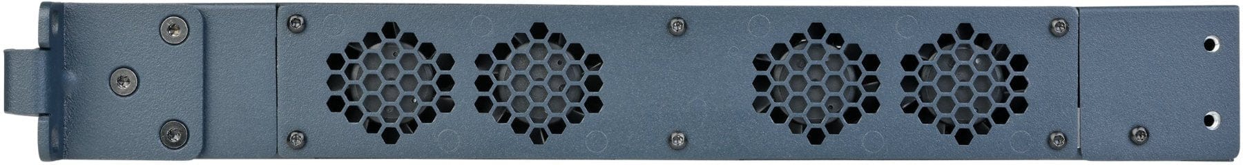 Clear-Com Arcadia Central Station 32 Licensed Ports 1RU with HelixNet 4-Wire / 2-Wire with Dante - Image 5
