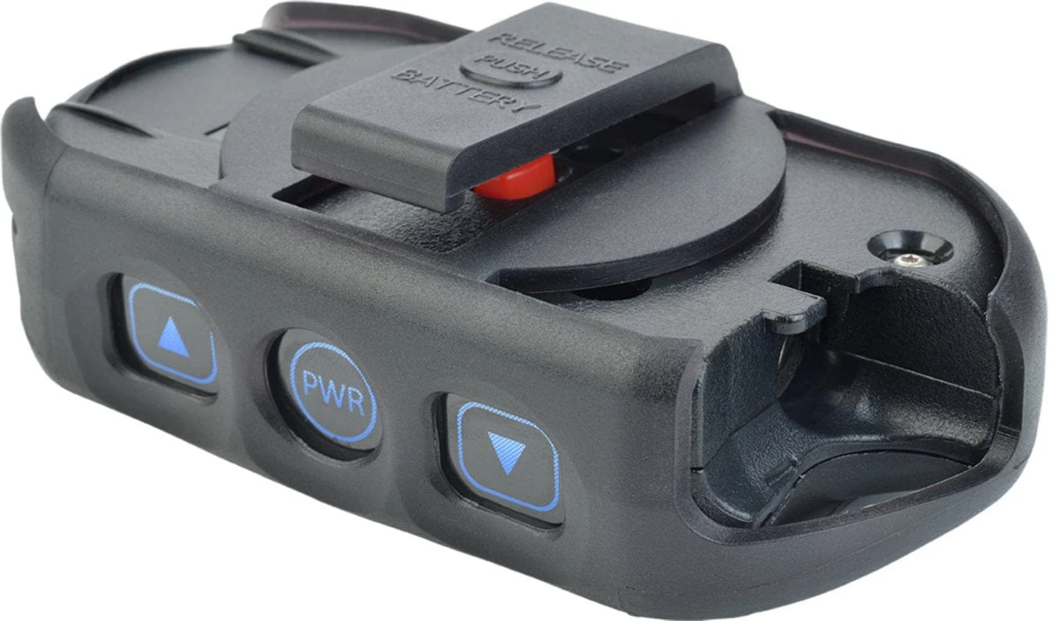 Clear-Com DX System Beltpack Pouch for BP410 - Image 7