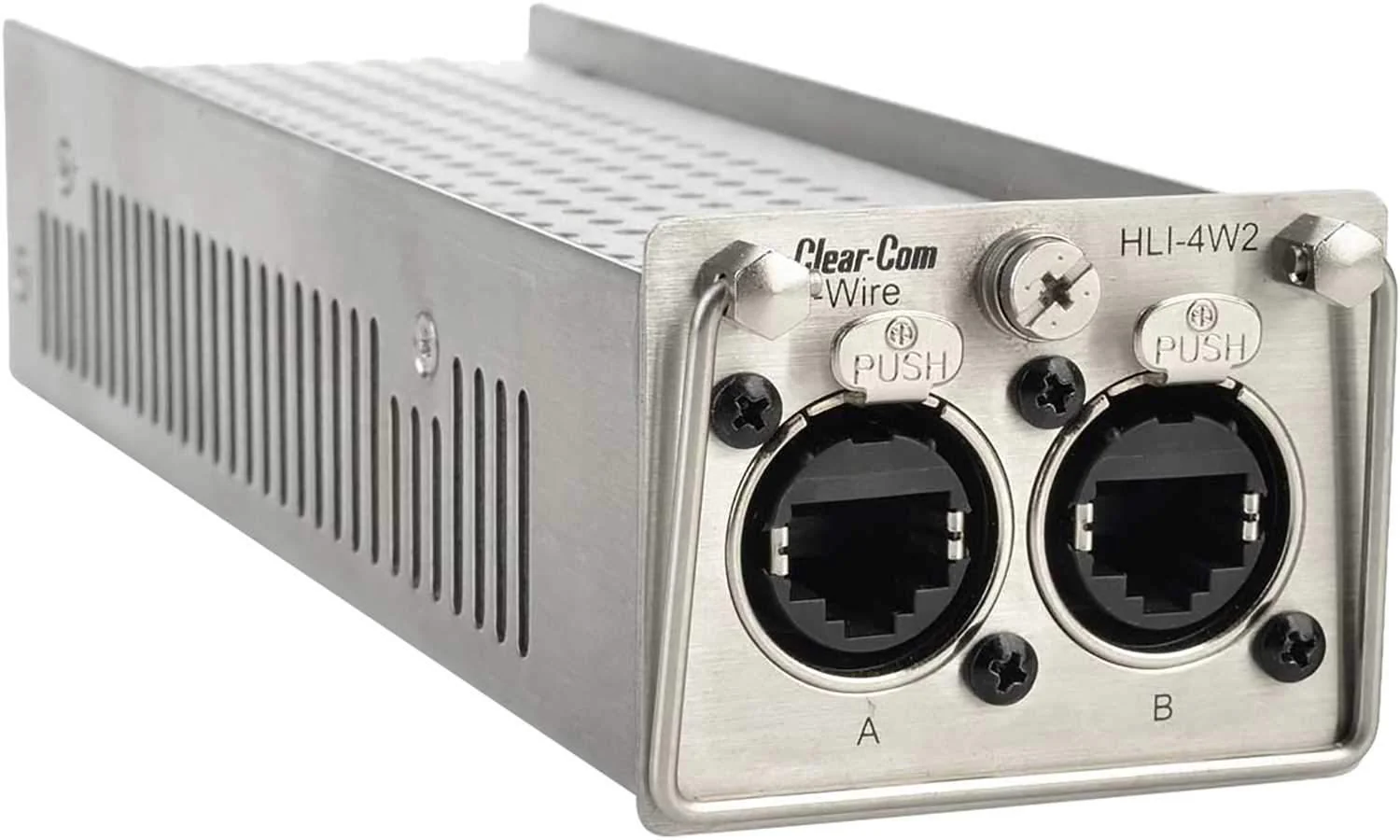 Clear-Com HLI-4W2 Interface - Image 3