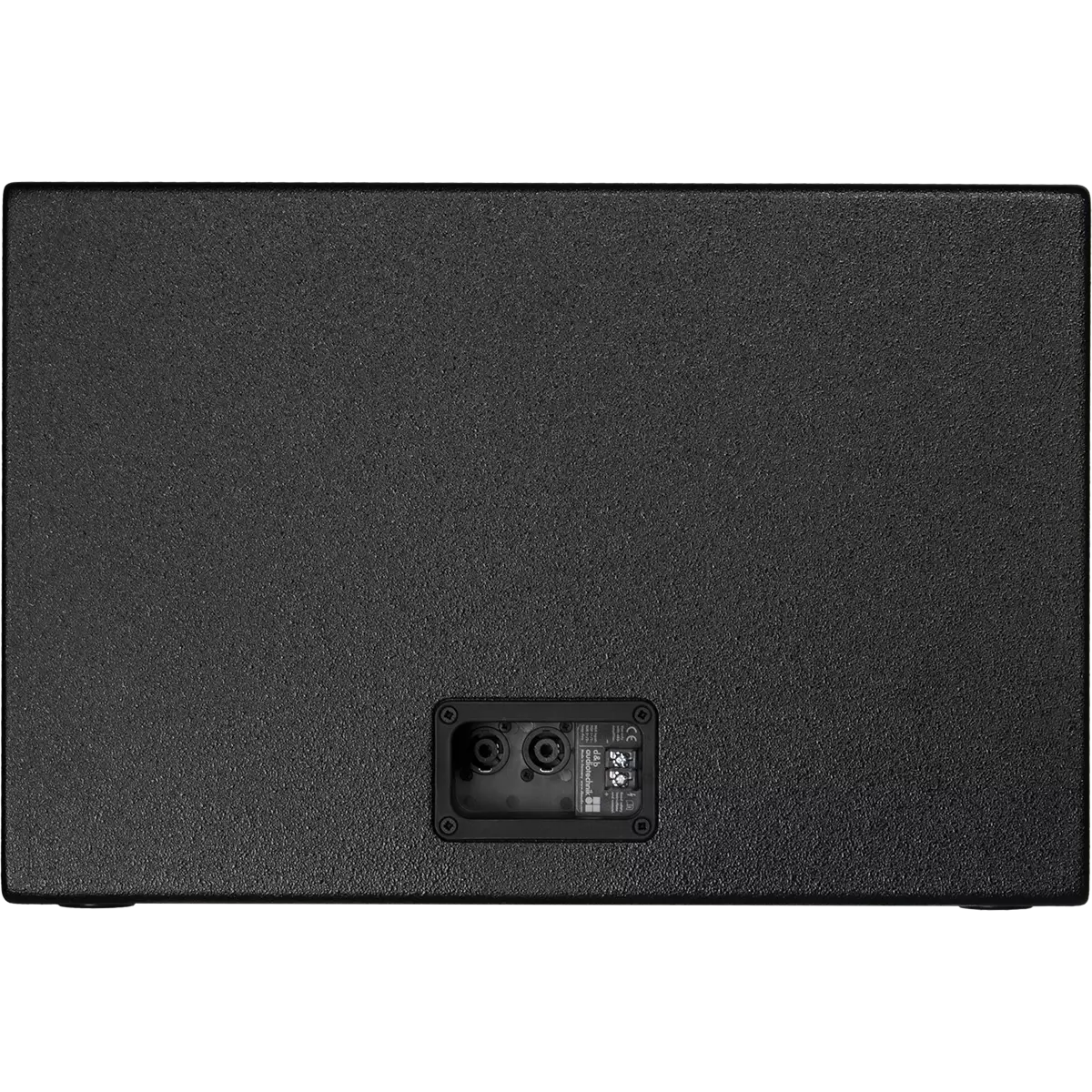 d&b audiotechnik 12S Subwoofer - Image 2