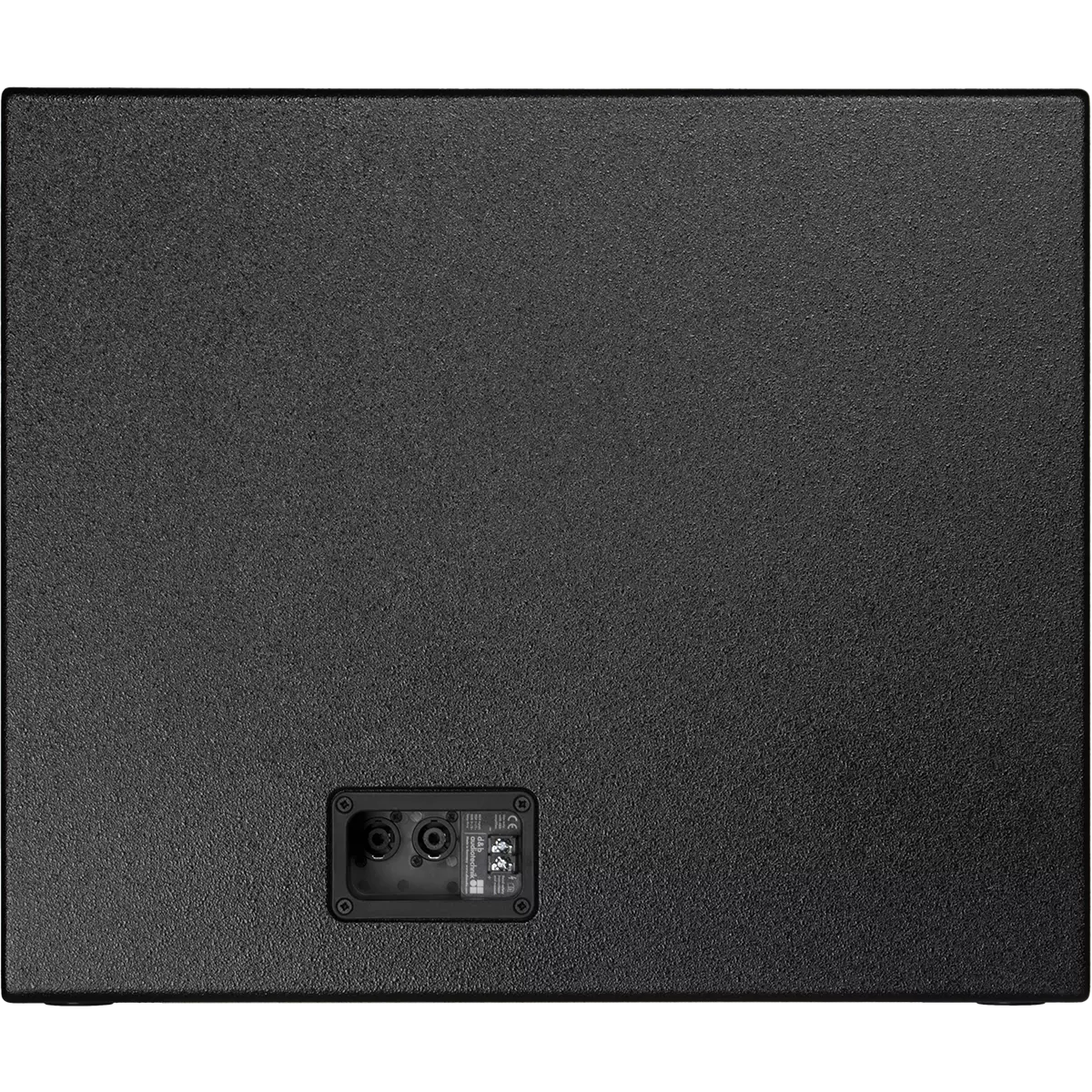 d&b audiotechnik 18S Subwoofer - Image 3