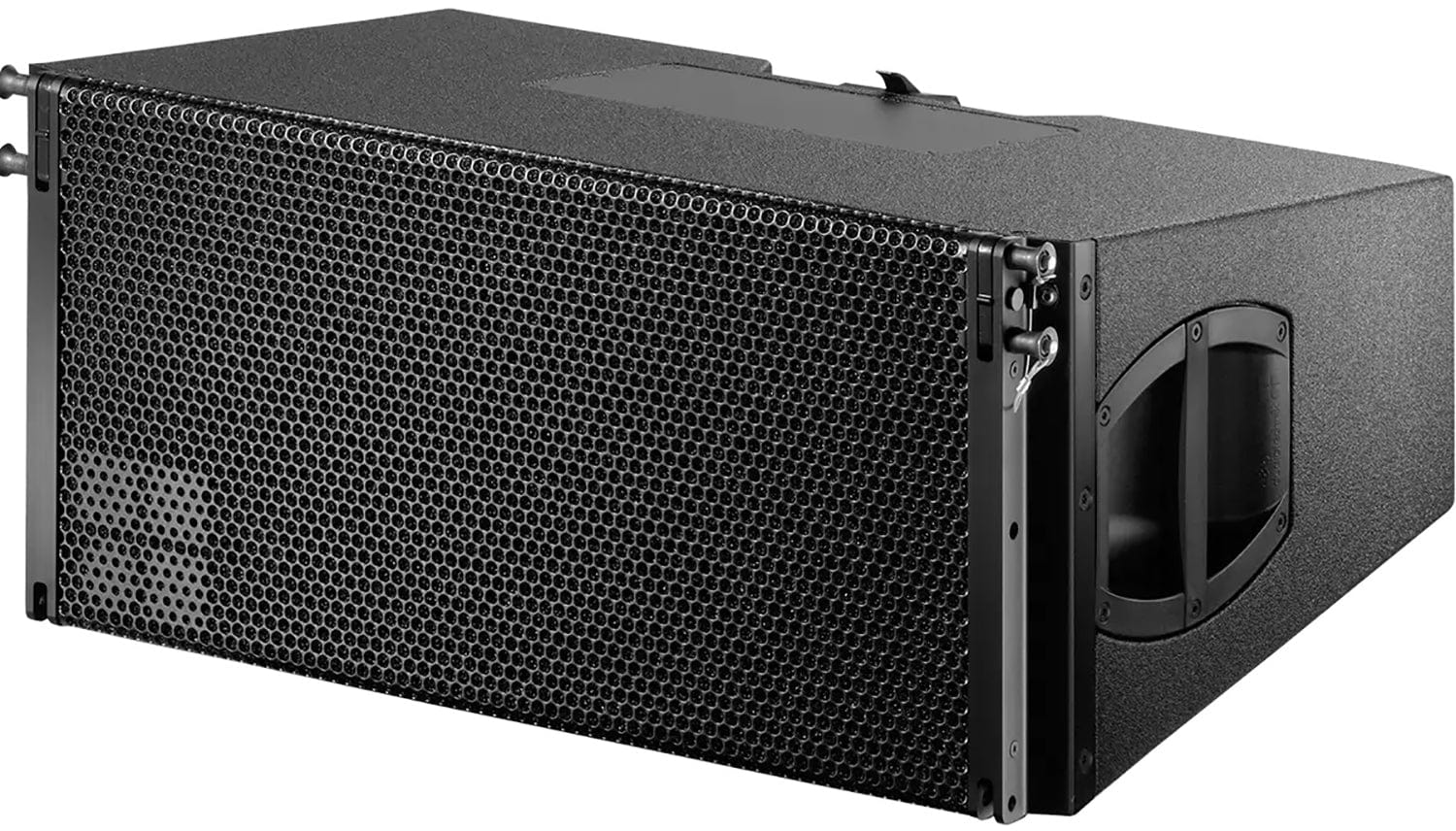 d&b audiotechnik V8 Loudspeaker with NLT4 F/M Connections