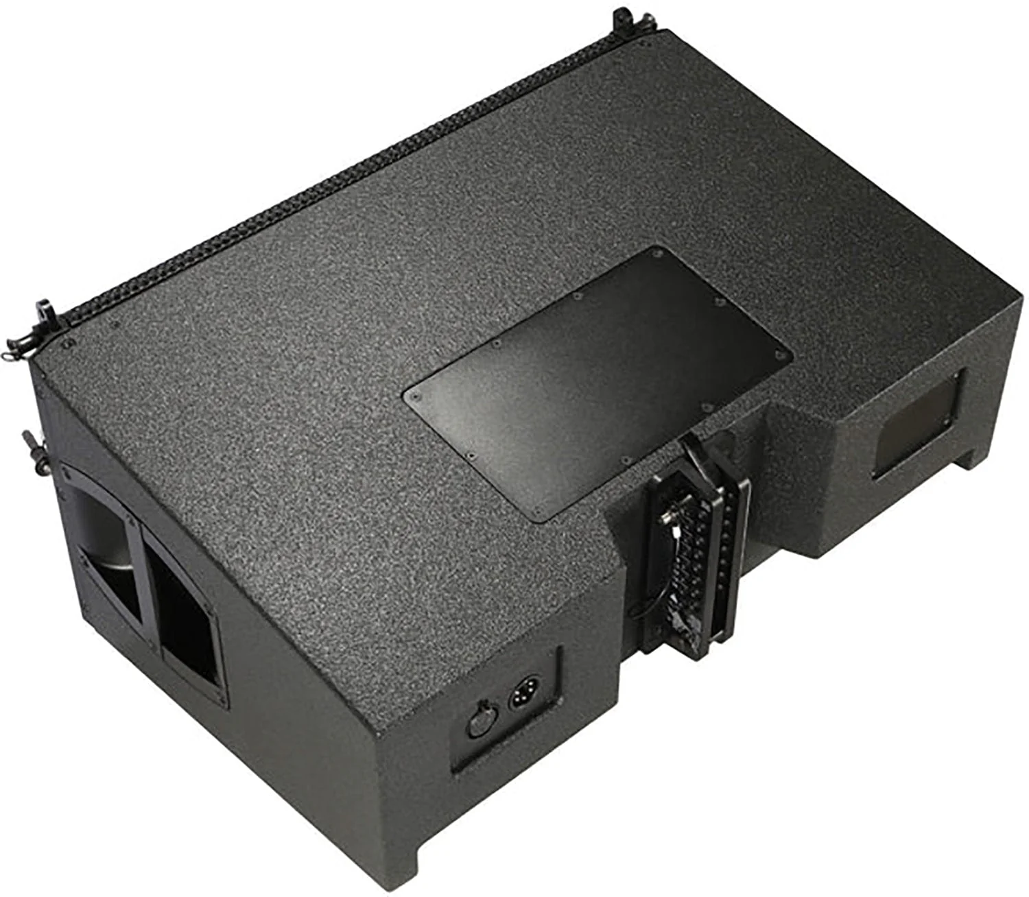 d&b audiotechnik V8 Loudspeaker with NLT4 F/M Connections - Image 2