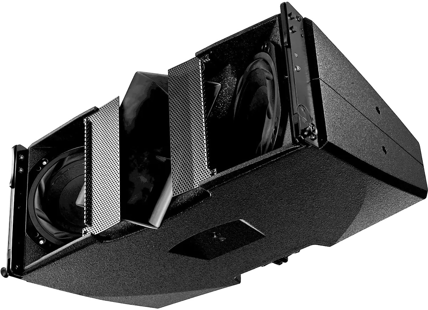 d&b audiotechnik T10 Loudspeaker with NL4 Connections - Image 3