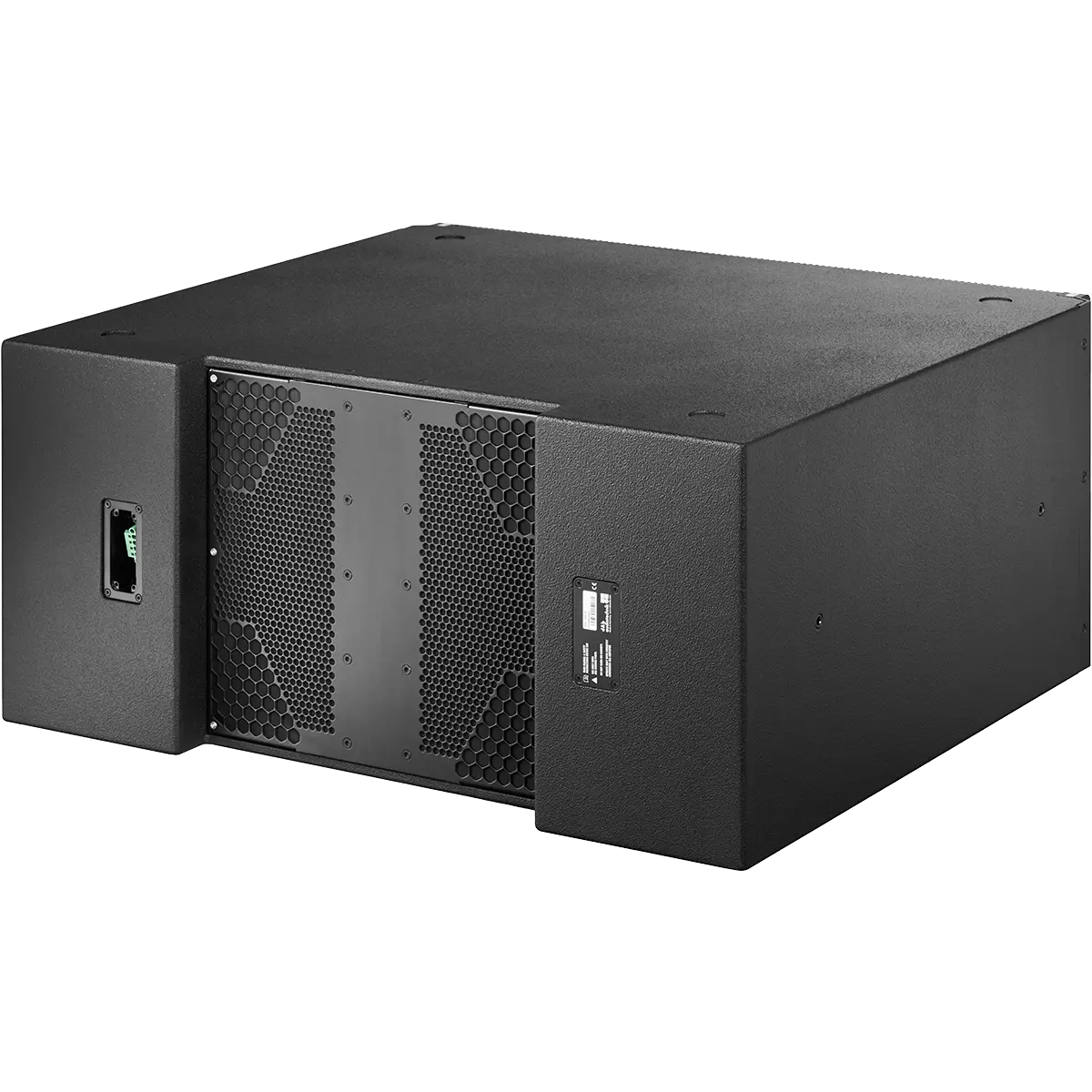 d&b audiotechnik KSLi-GSUB Subwoofer - Image 2