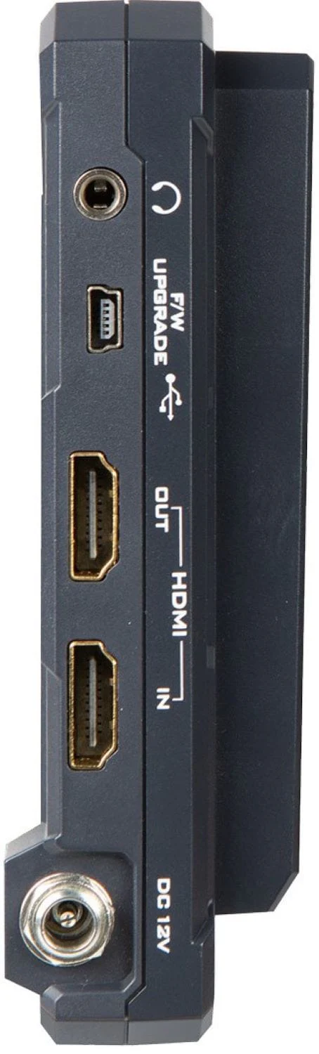 Datavideo TLM-700UHL 7-Inch 4K LCD Monitor - Image 4
