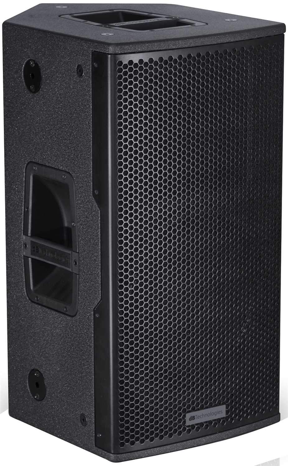 dB Technologies VIO X12 12-Inch Powered Speaker - Image 5