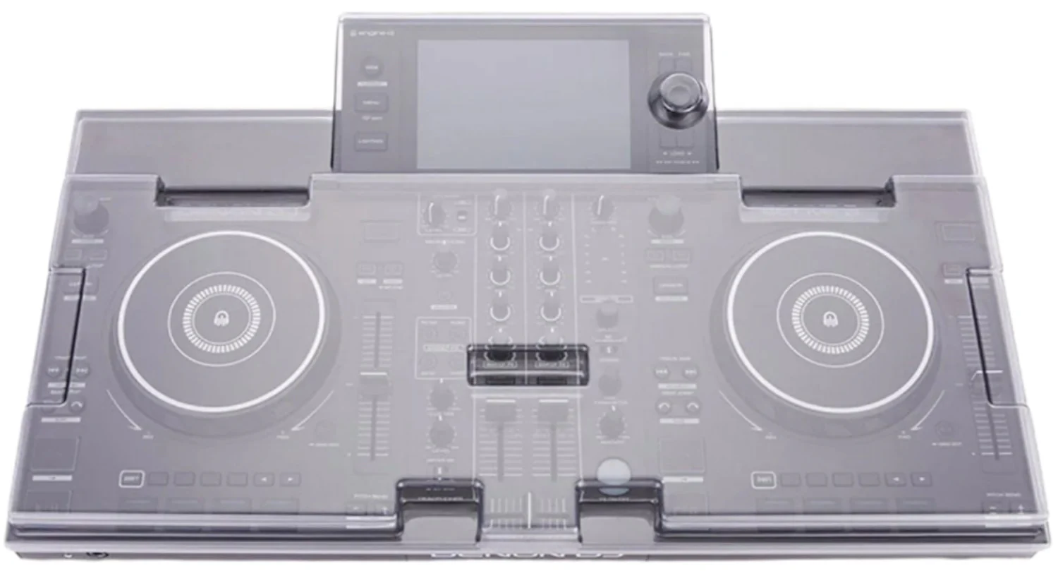 Decksaver Denon DJ SC Live 2 Cover - Image 5