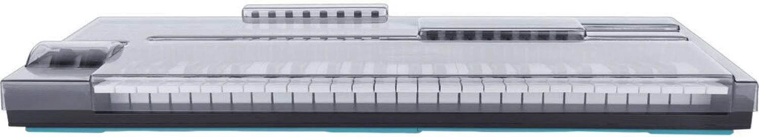 Decksaver DS-PC-49SLMK3 Novation 49SL MKIII Cover - Image 3