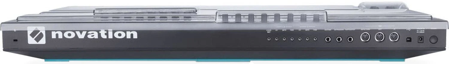 Decksaver DS-PC-49SLMK3 Novation 49SL MKIII Cover - Image 4