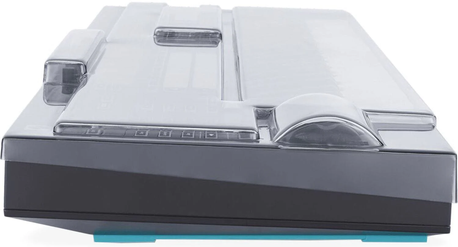 Decksaver DS-PC-49SLMK3 Novation 49SL MKIII Cover - Image 5