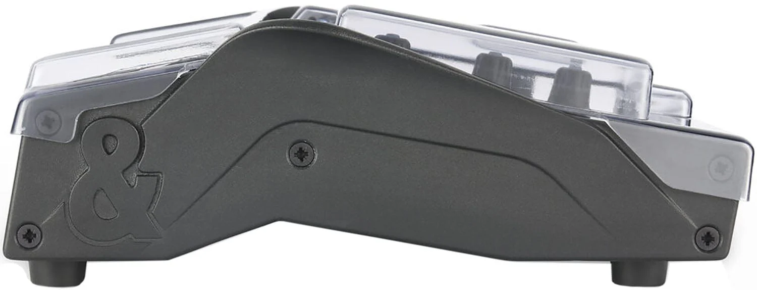 Decksaver DS-PC-CQ18T Cover for Allen & Heath CQ-18T Digital Mixer - Image 5