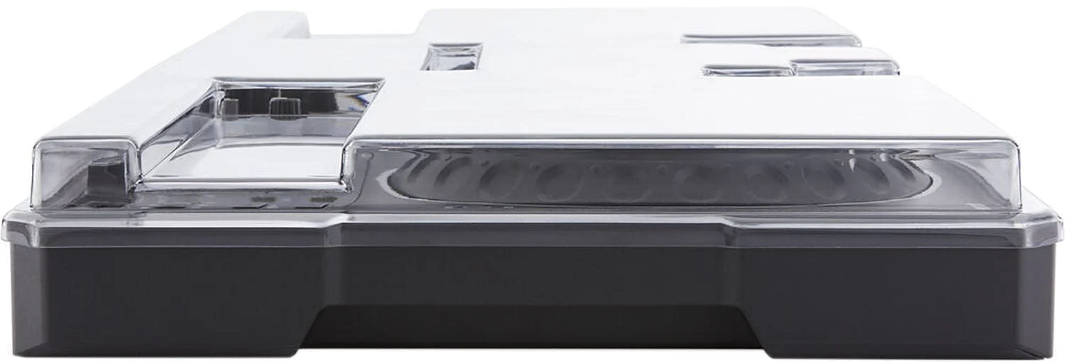 Decksaver DS-PC-DDJREV5 Cover for Pioneer DJ DDJ-REV5 DJ Controller - Image 5