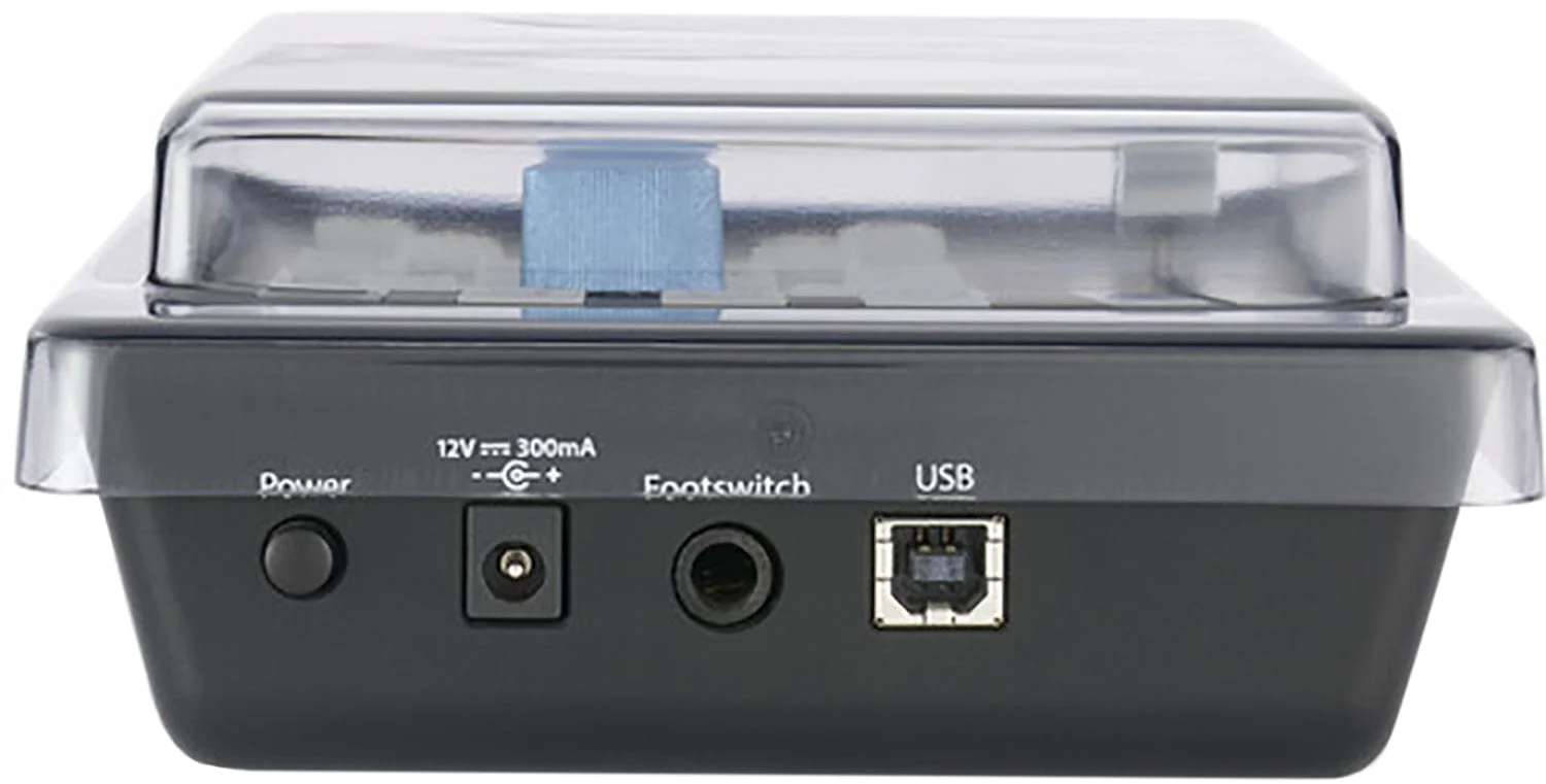 Decksaver DS-PC-FADERPORT Cover for Presonus Faderport Production Controller - Image 4