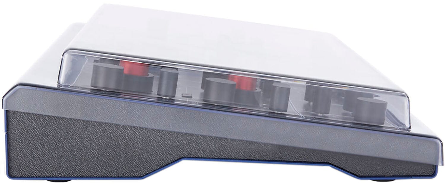 Decksaver DS-PC-MIRIDIUMKYRA Cover for Waldorf Iridium / M / KYRA Synthesizer - Image 10