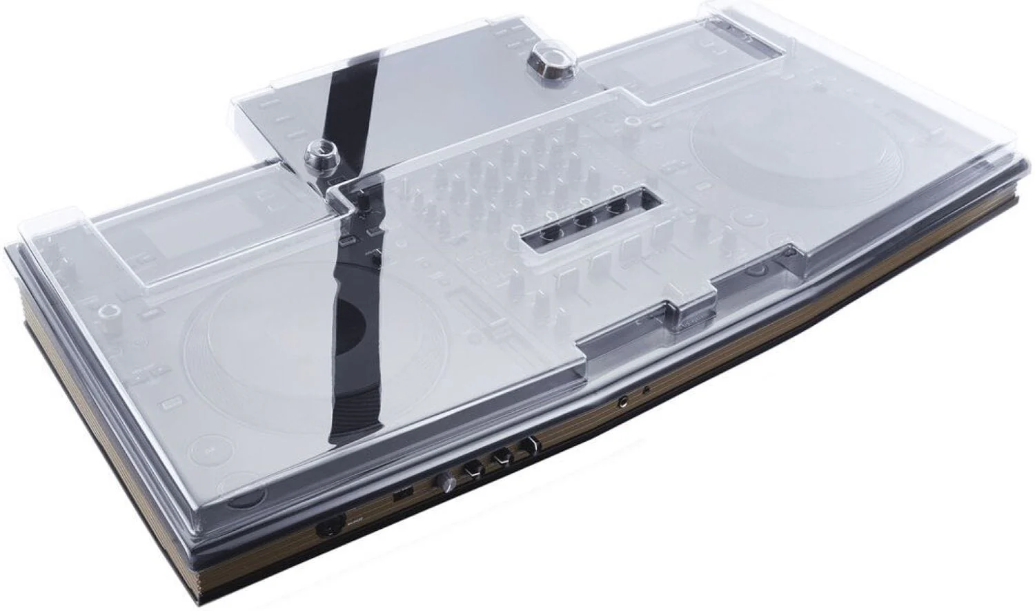 Decksaver DS-PC-OPUSQUAD Pioneer DJ OPUS-QUAD Cover