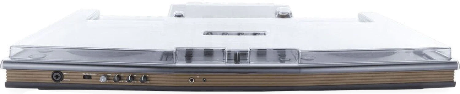 Decksaver DS-PC-OPUSQUAD Pioneer DJ OPUS-QUAD Cover - Image 3