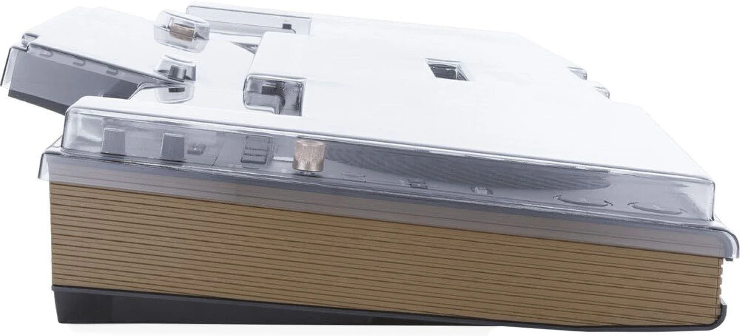 Decksaver DS-PC-OPUSQUAD Pioneer DJ OPUS-QUAD Cover - Image 5