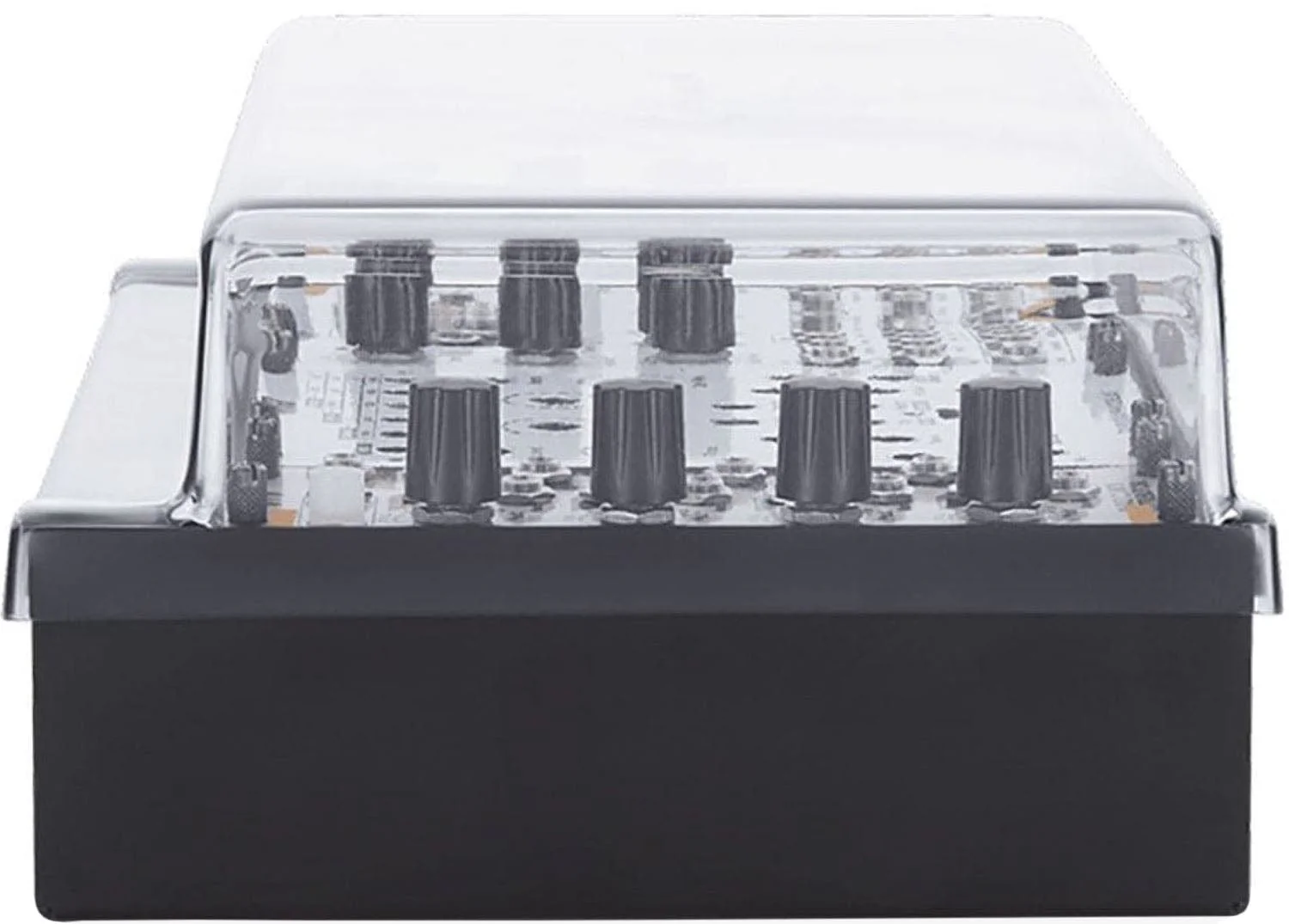 Decksaver DS-PC-POD48X 4ms Company Pod48x Cover - Image 4