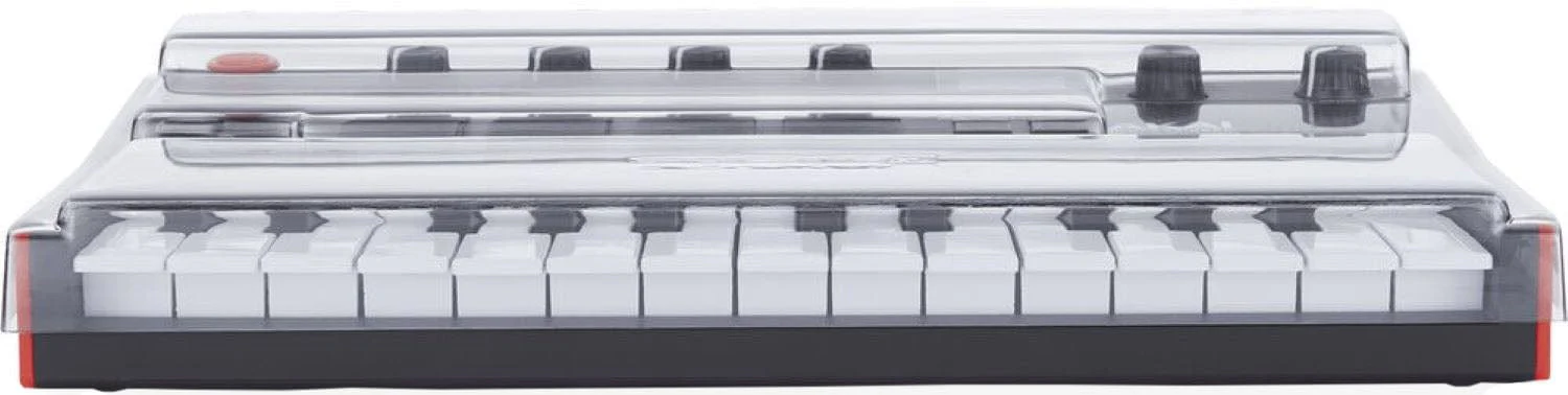 Decksaver DSLE-PC-MINIPLAYMK3 LE Akai MPK Miniplay Mk3 Cover - Image 3