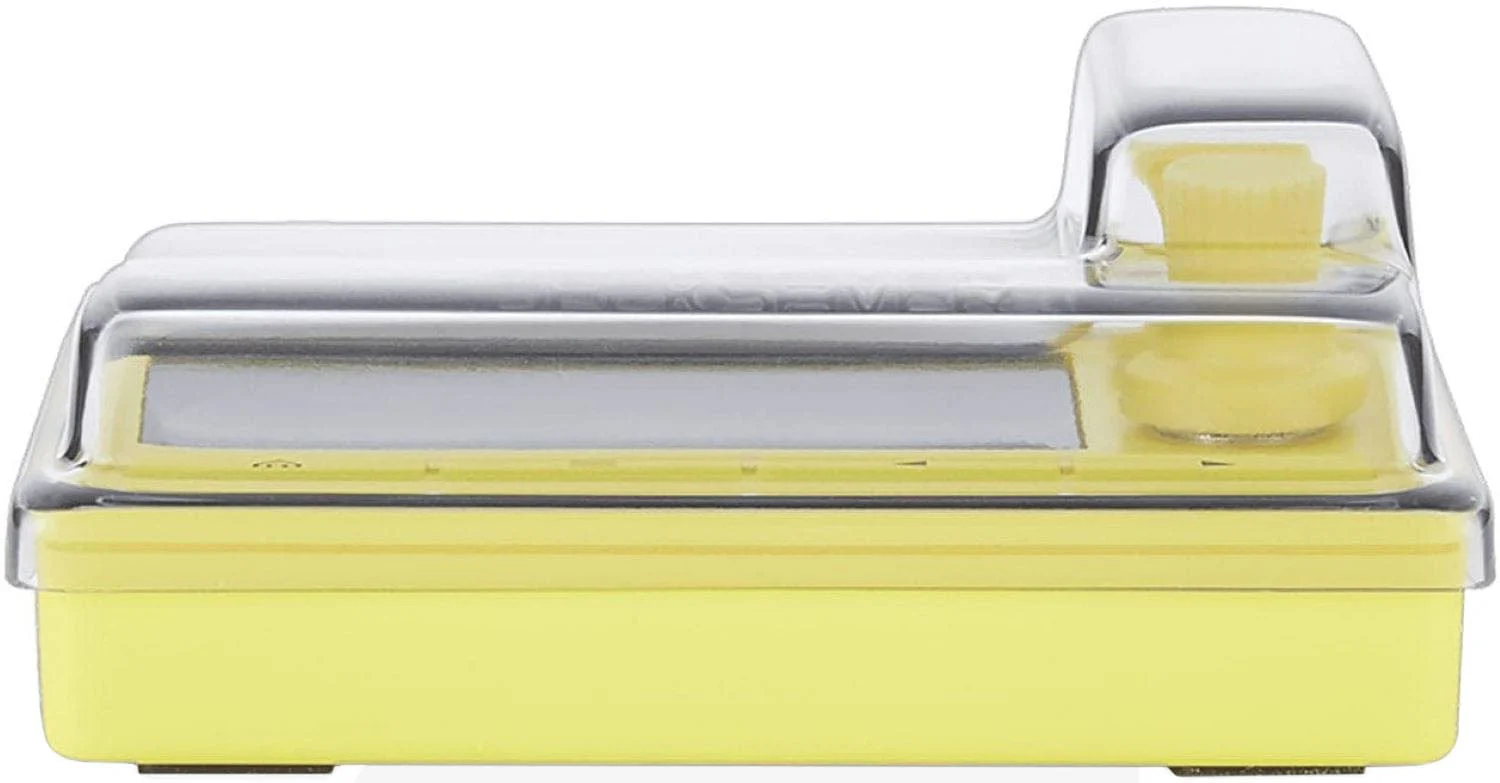 Decksaver DSLE-PC-NANOBOX LE 1010music Nanobox Cover (Fits Fireball, Lemondop and Razzmatazz) - Image 3