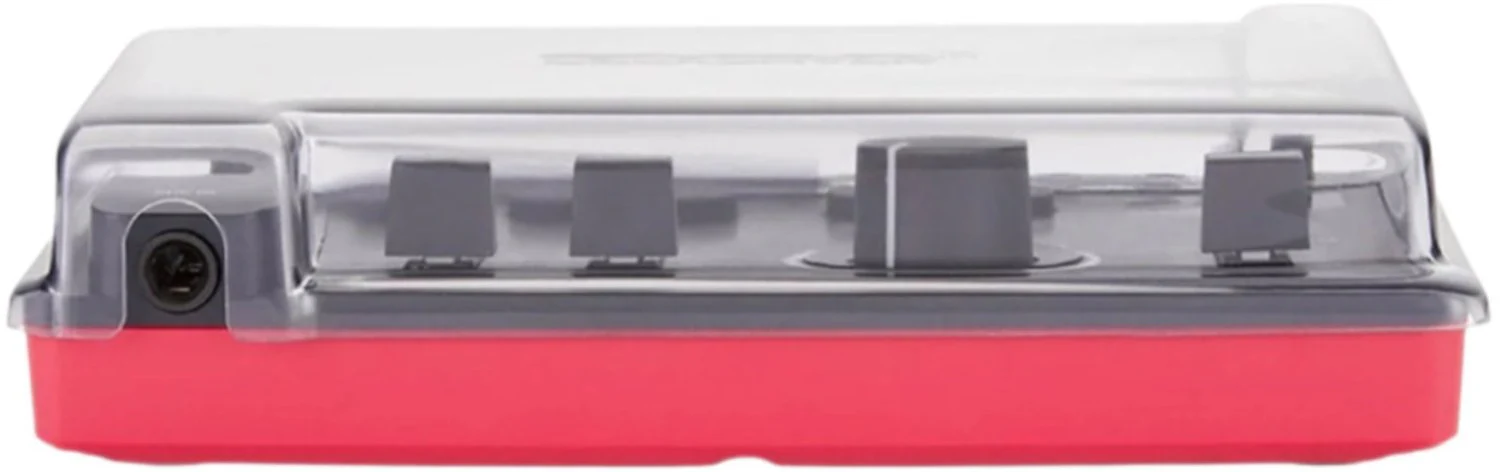 Decksaver DS-PC-E4 Roland Aira Compact E-4 Cover - Image 3
