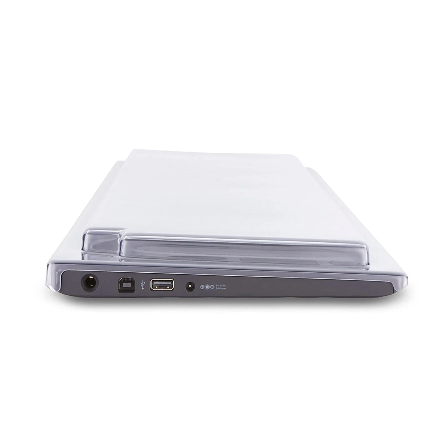 Decksaver Roli Seaboard Rise 2 and Rise 49 Cover - Image 4