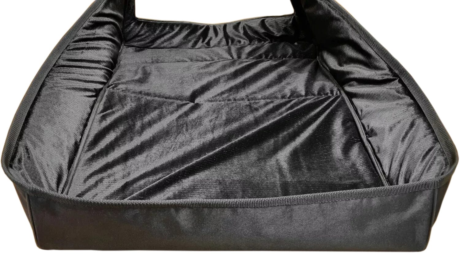 DiGiCo SD8-24 Mixing Console Replacement Dust Cover - Image 2