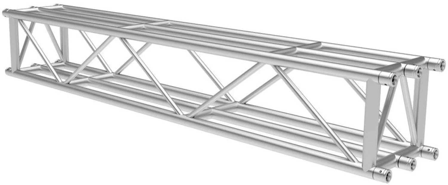 DuraTruss DT46-250 8.20-Foot DT46 Square Truss with 6 Main Cords