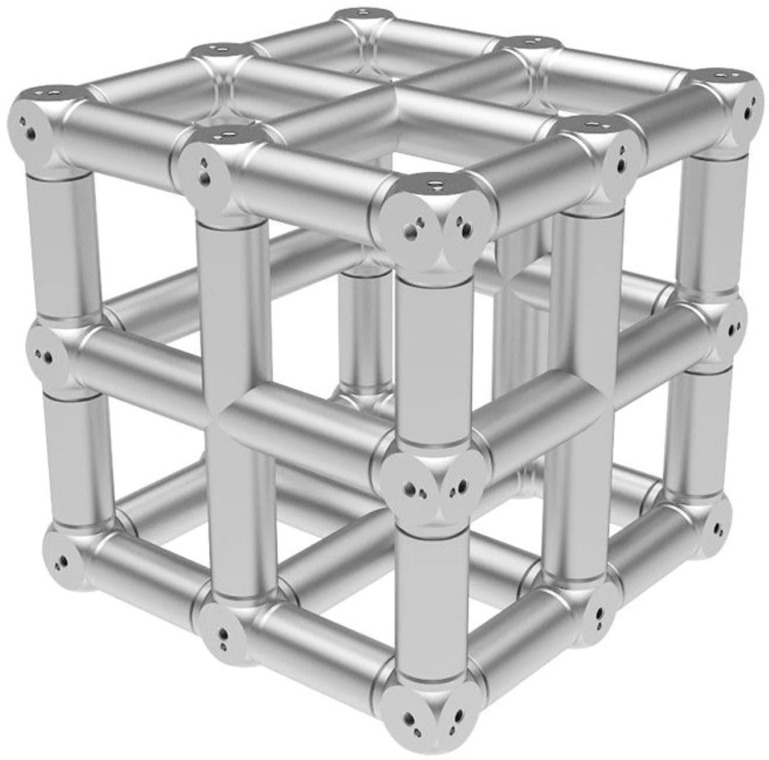 DuraTruss DT46-UJB 6-Way Universal Corner for DT46