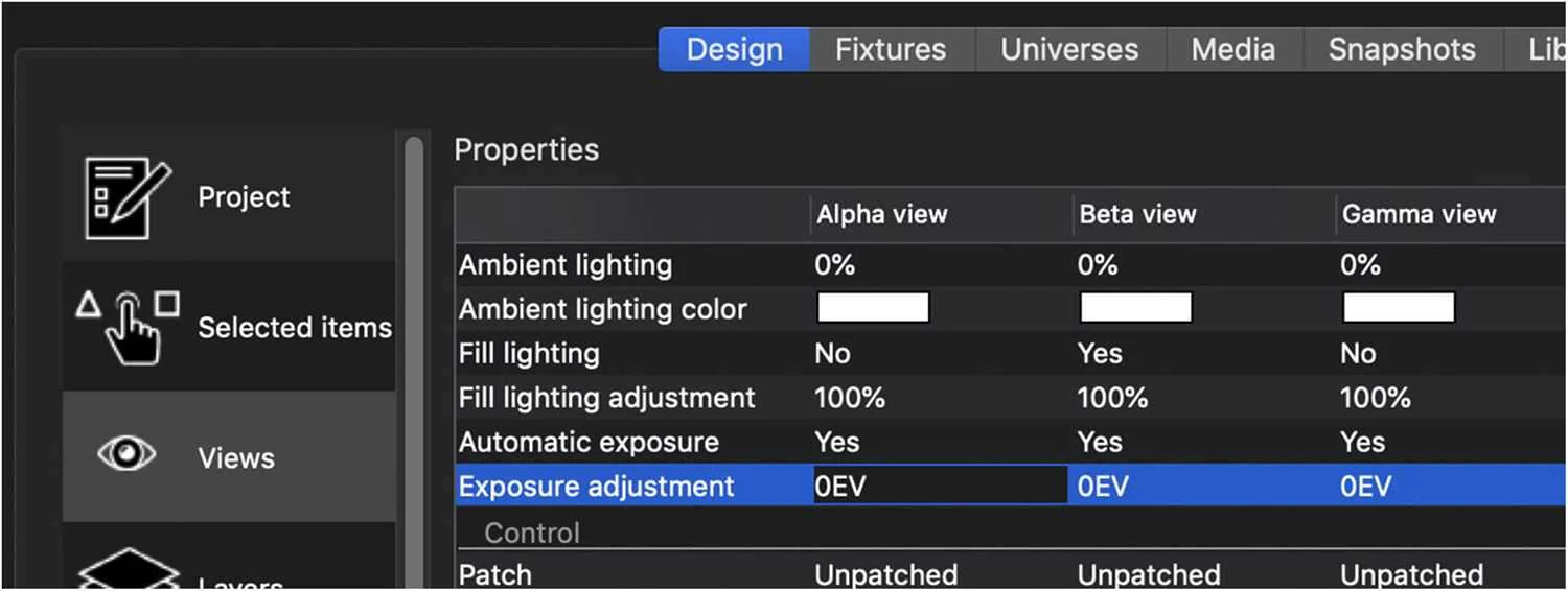 Elation Capture Duet to Quartet Software Upgrade - Image 3