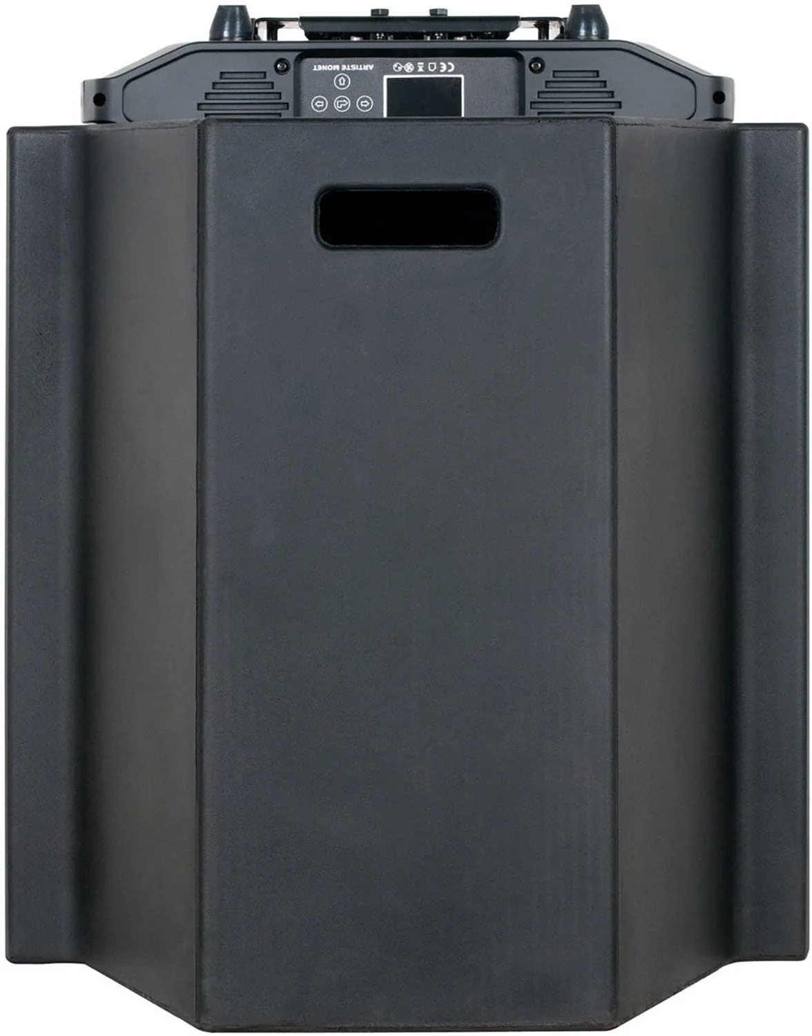 Elation EAM990 Artiste Monet  950W LED Framing Profile Light with SpectraColor - Image 12