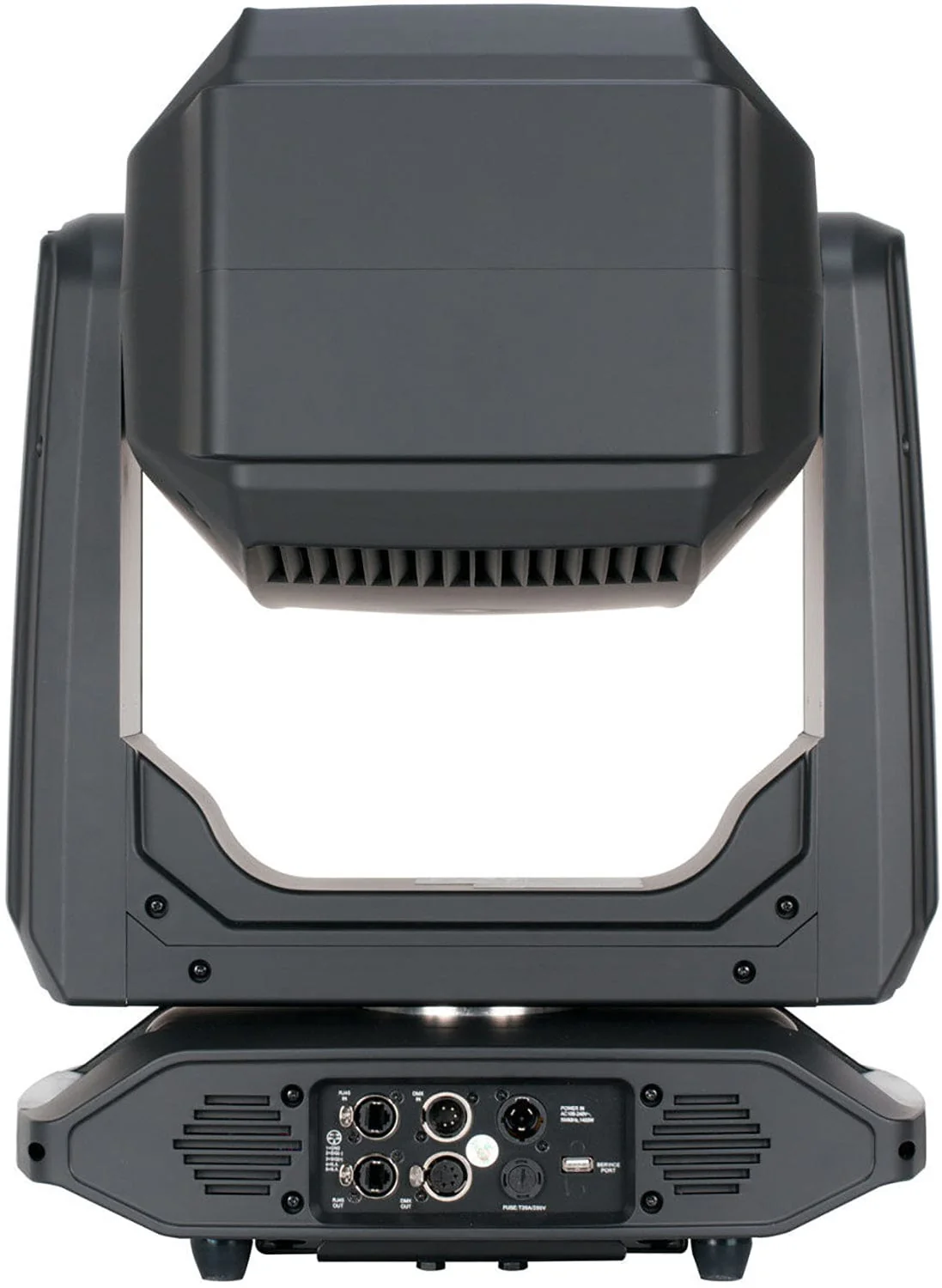 Elation EAM990 Artiste Monet  950W LED Framing Profile Light with SpectraColor - Image 7