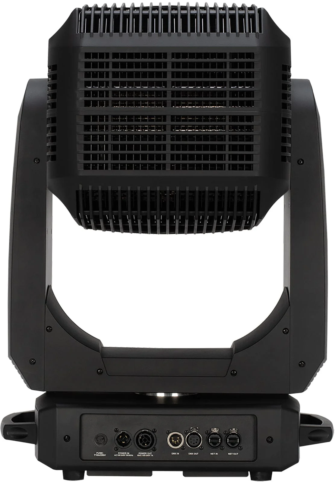 Elation FUZ625 Fuze Teatro RGBMA LED Fanless Moving Light - Image 10