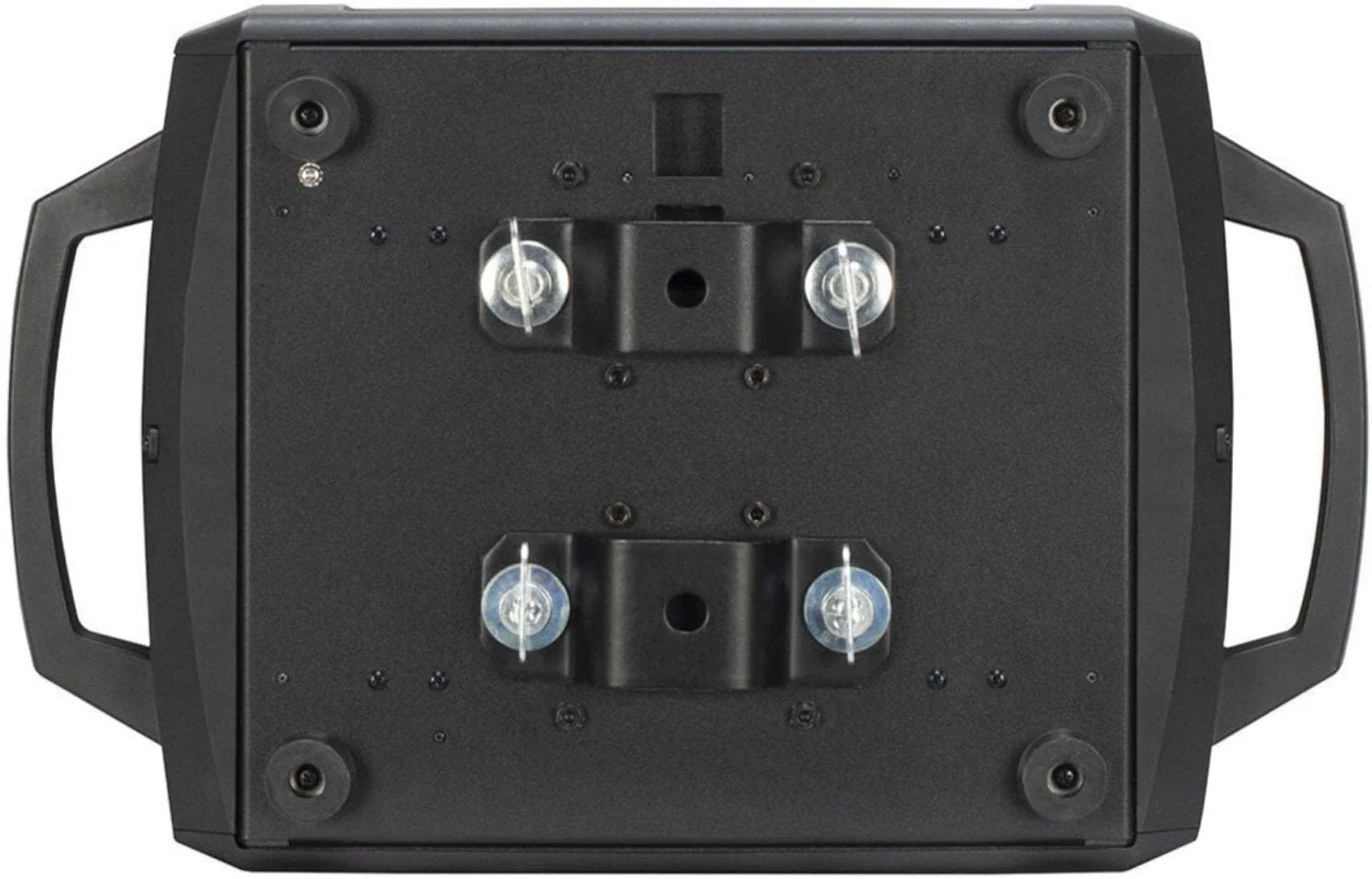 Elation FUZE MAX PROFILE Moving Head Wash - Image 11