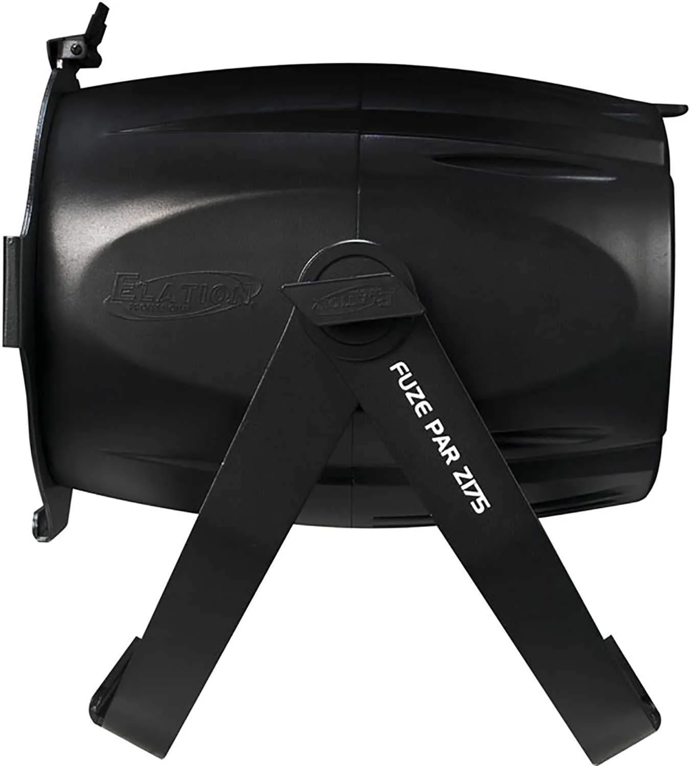 Elation Fuze Par Z175 175W RGBW COB Par with Zoom - Image 6