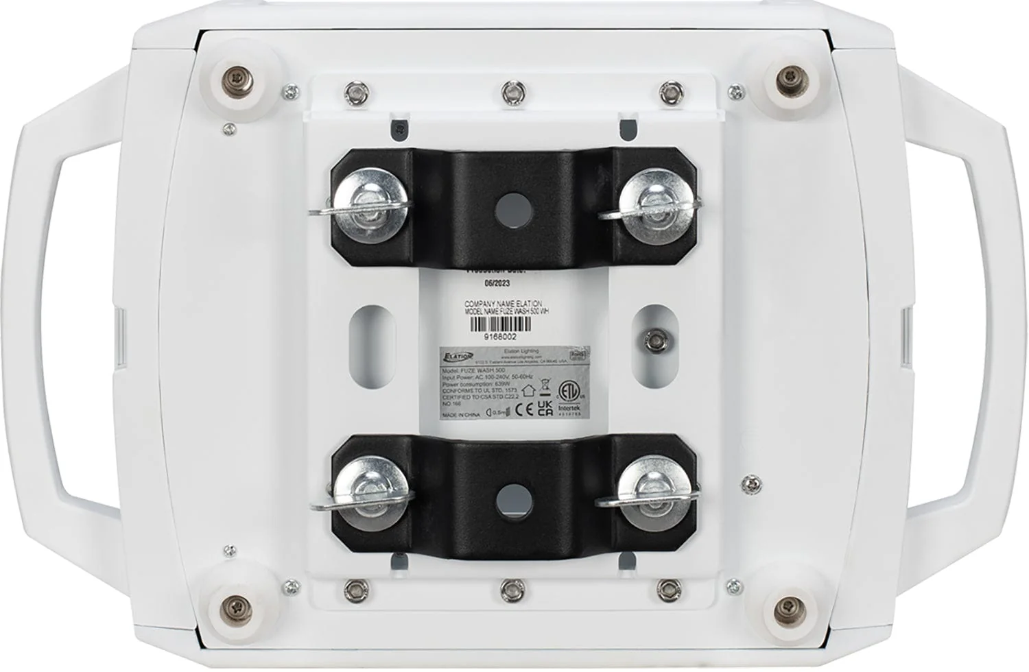 Elation FUZE WASH 500 Fixture - Image 13