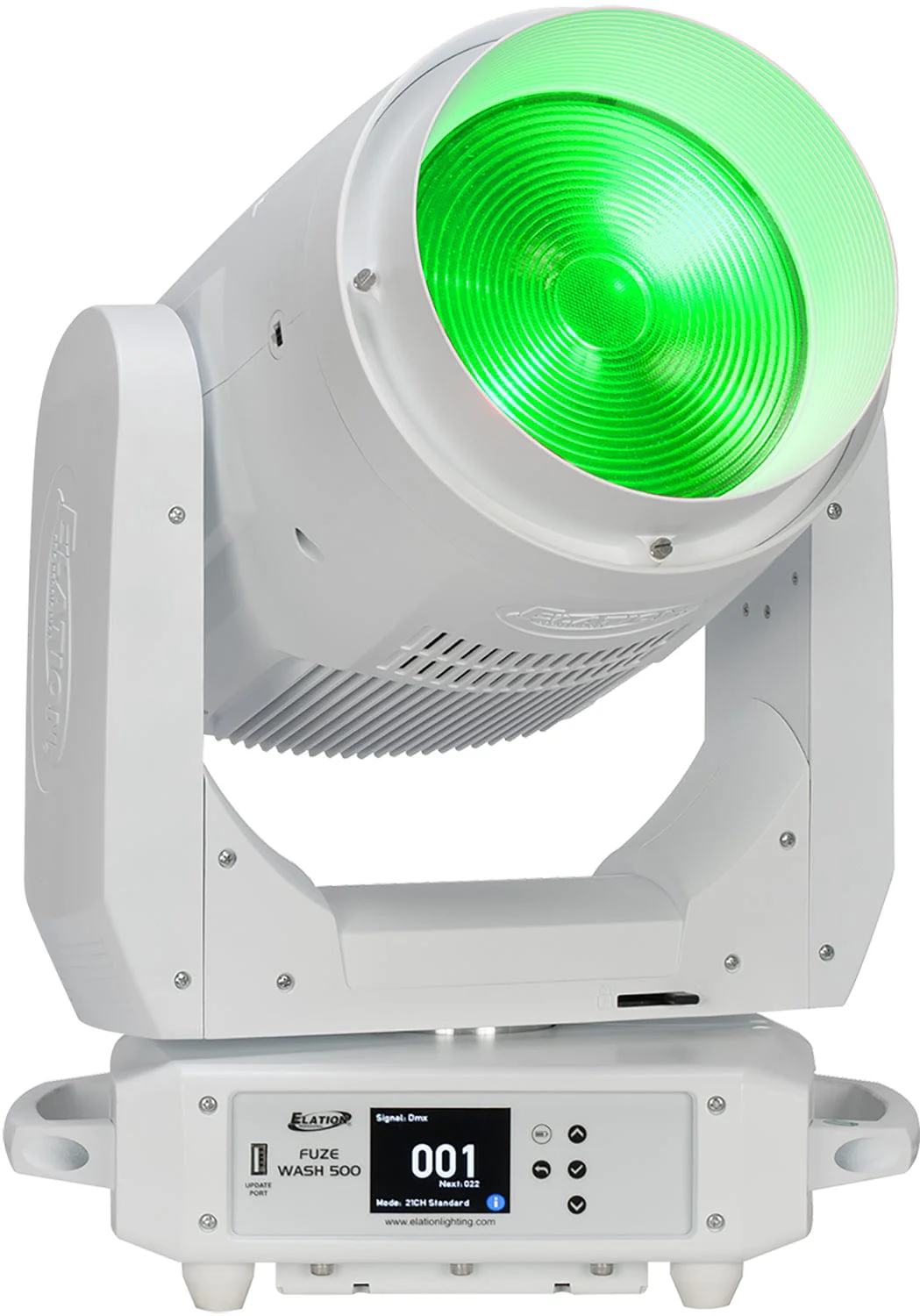 Elation FUZE WASH 500 Fixture - Image 4