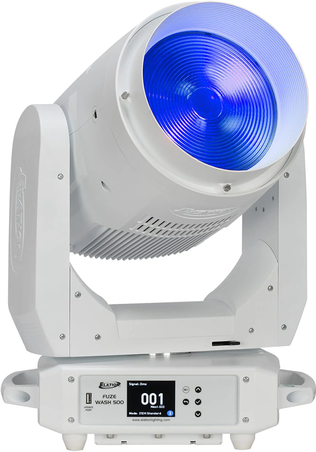 Elation FUZE WASH 500 Fixture - Image 5