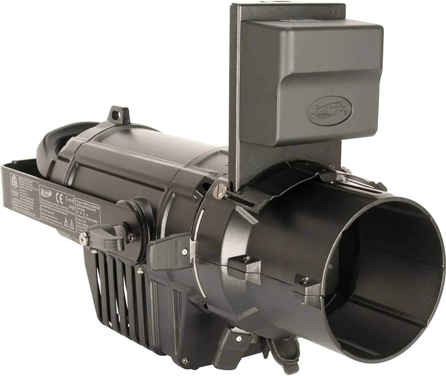 Elation IP Gobo Rotator Module for HP Profile IP - Image 3
