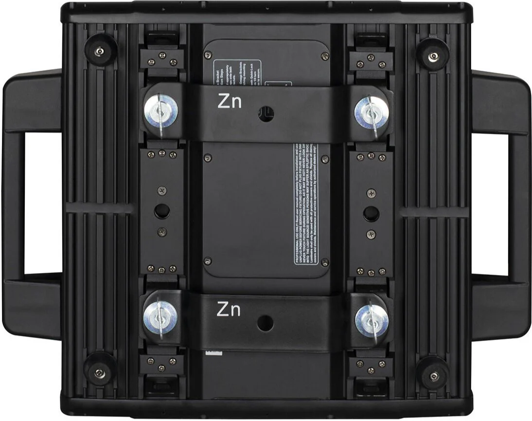Elation PROTEUS EXCALIBUR 550W IP65 Beam Moving Head Light with CMY - Image 7