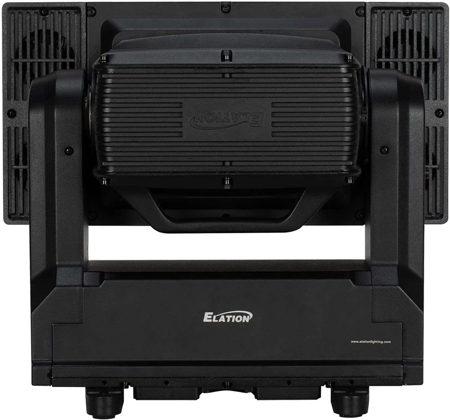 Elation PUL345 Pulse Panel FX Strobe Panel Light with 360 Degree Pan / Spin and 180 Degree Tilt - Image 6