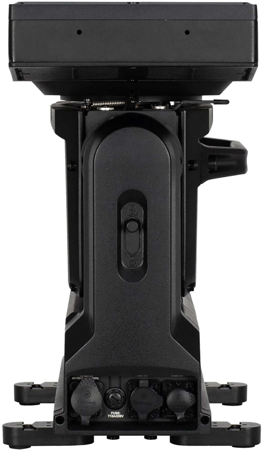Elation PUL345 Pulse Panel FX Strobe Panel Light with 360 Degree Pan / Spin and 180 Degree Tilt - Image 8