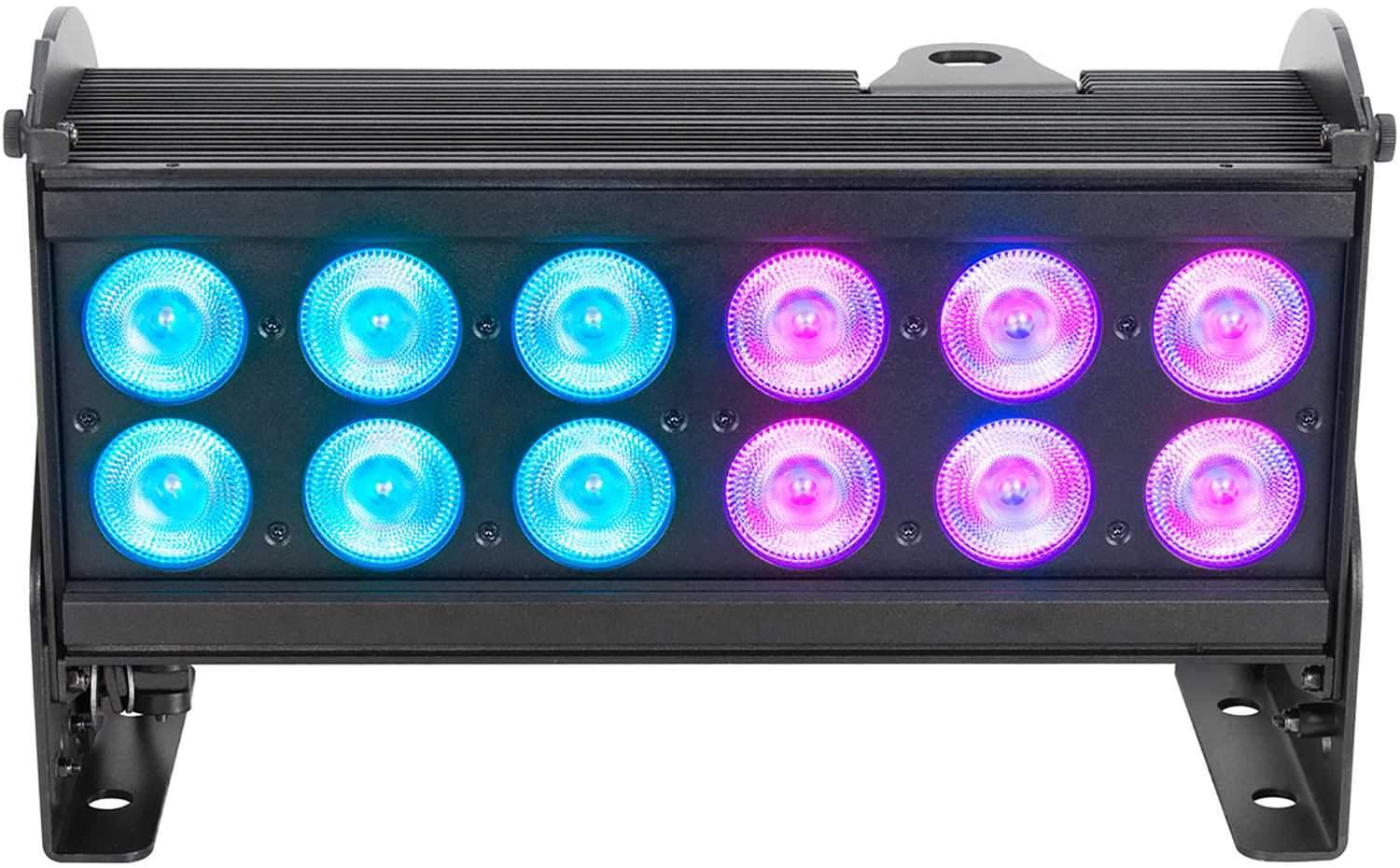 Elation SEVEN BATTEN 14 LED Batten - Image 4