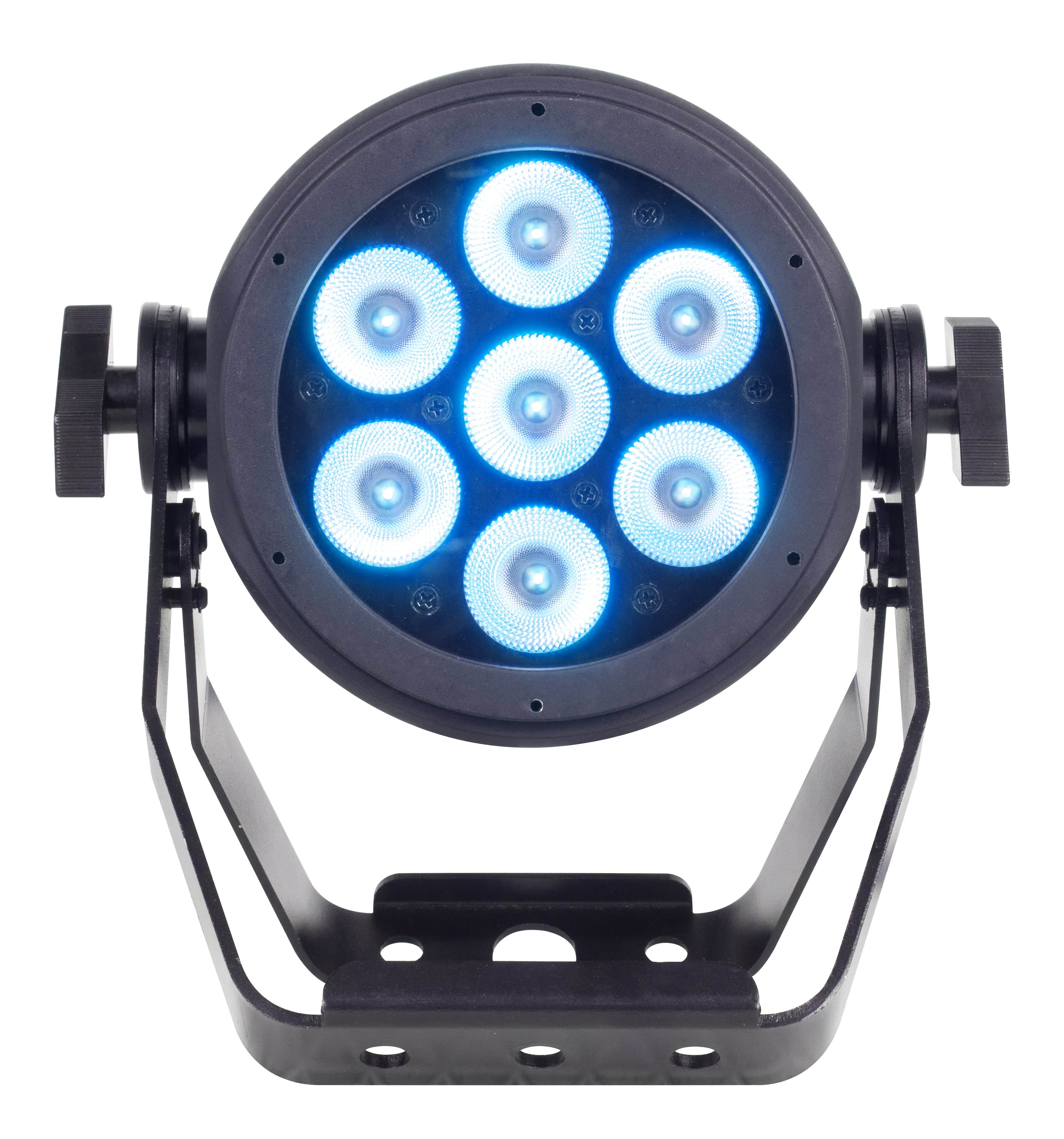 Elation SEVEN PAR 7IP LED Par - Image 4